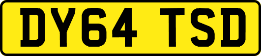 DY64TSD