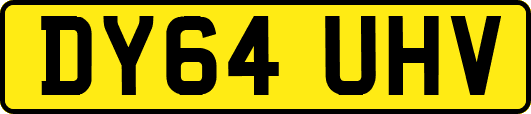 DY64UHV