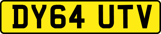 DY64UTV