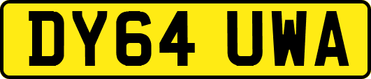 DY64UWA