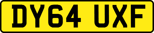 DY64UXF