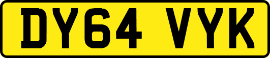 DY64VYK