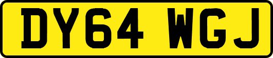 DY64WGJ