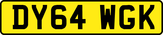 DY64WGK