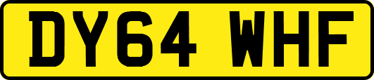 DY64WHF