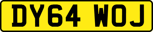 DY64WOJ