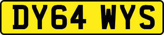 DY64WYS