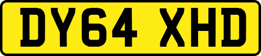 DY64XHD