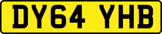 DY64YHB