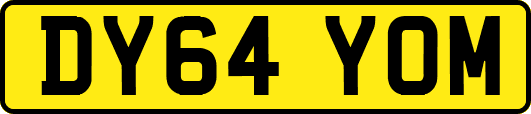 DY64YOM