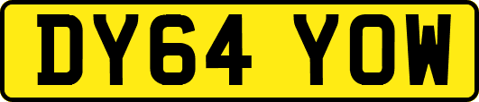 DY64YOW