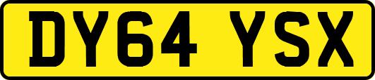 DY64YSX