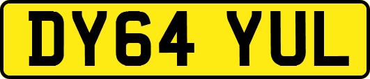 DY64YUL