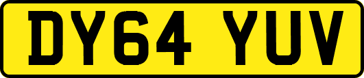 DY64YUV