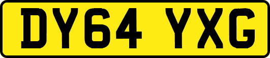 DY64YXG