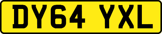 DY64YXL