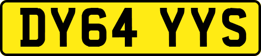 DY64YYS