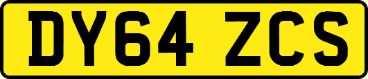 DY64ZCS