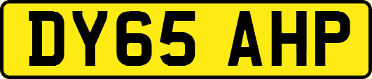 DY65AHP