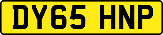 DY65HNP