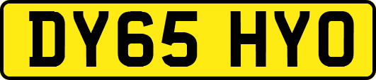 DY65HYO