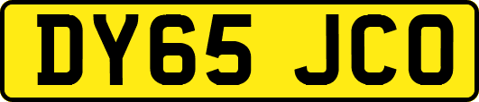 DY65JCO