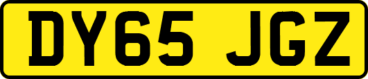 DY65JGZ