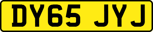 DY65JYJ