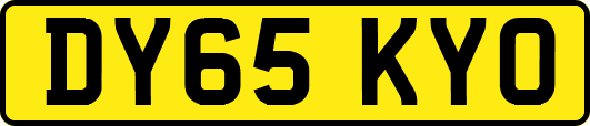 DY65KYO