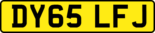 DY65LFJ