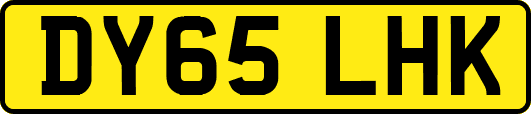 DY65LHK