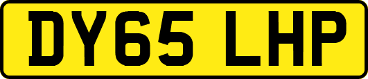 DY65LHP