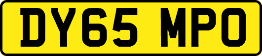 DY65MPO