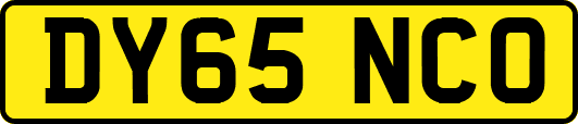 DY65NCO