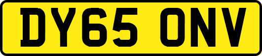 DY65ONV