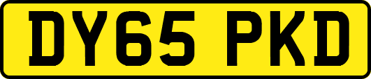 DY65PKD