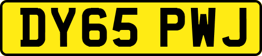 DY65PWJ