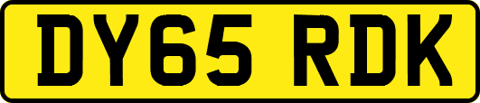 DY65RDK