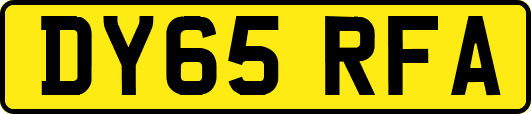 DY65RFA