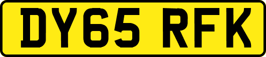 DY65RFK