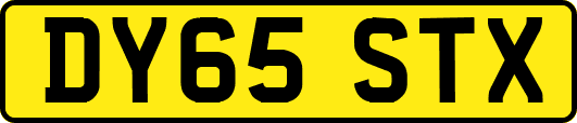 DY65STX