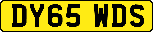 DY65WDS