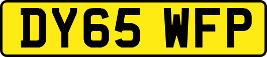 DY65WFP