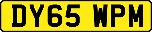 DY65WPM