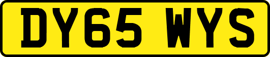 DY65WYS