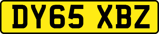 DY65XBZ