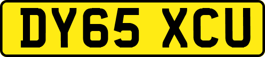 DY65XCU