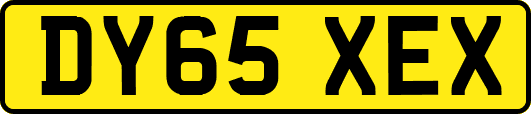 DY65XEX