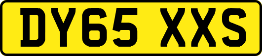 DY65XXS