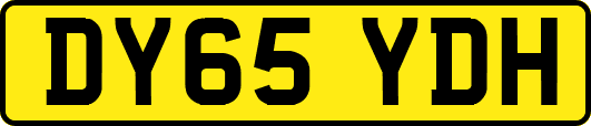 DY65YDH